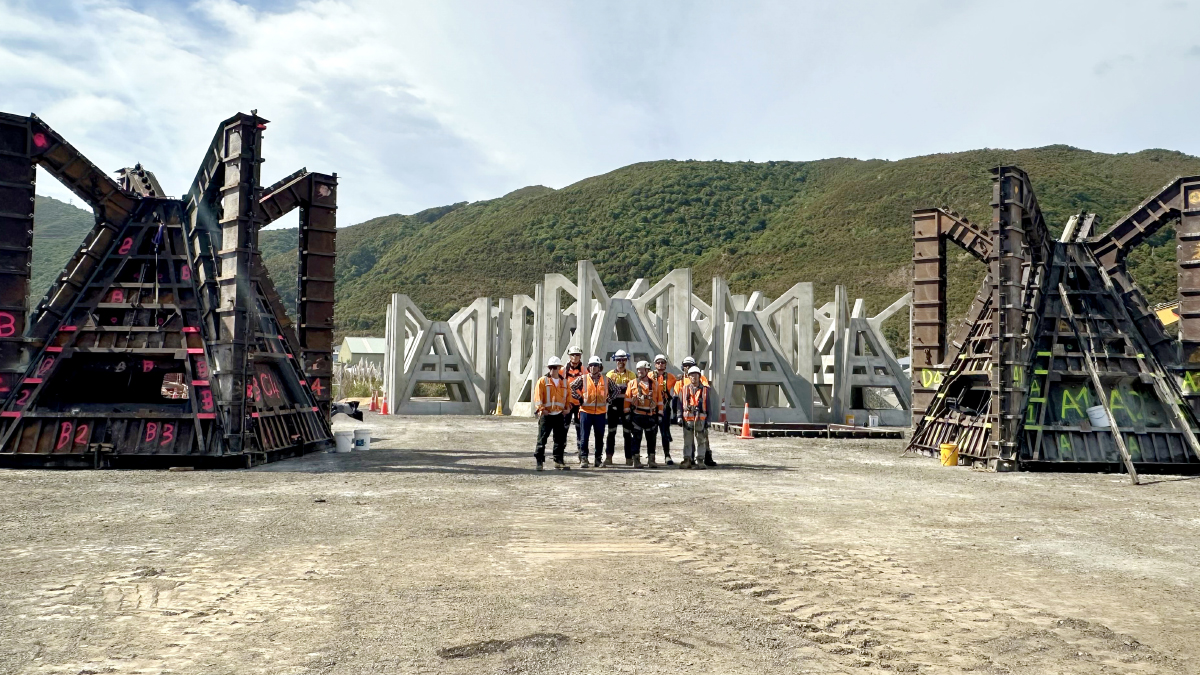 latestnews marine pyramids