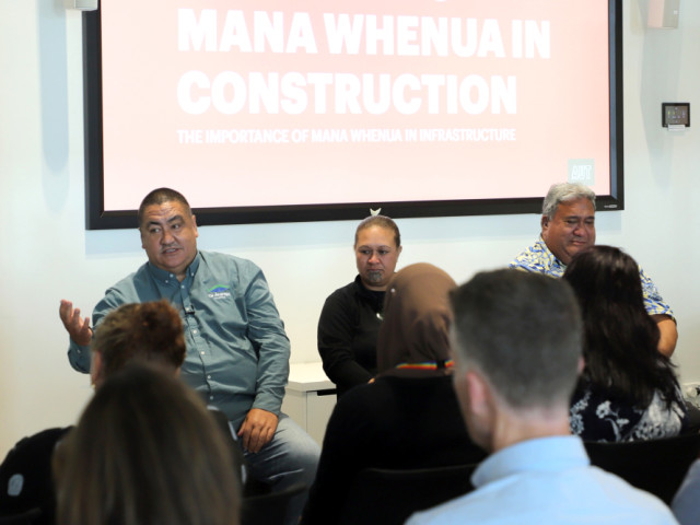 manawhenua tekoreroomanawhenua