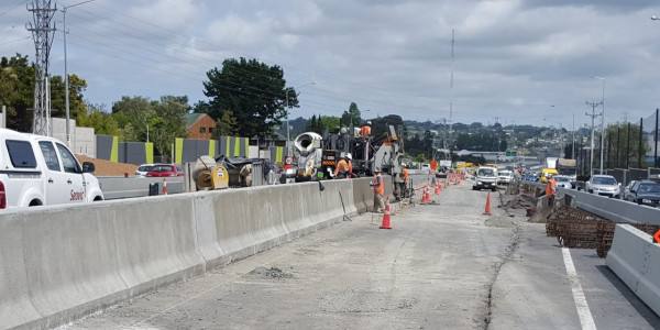 roads sh16teatatulincolnroad