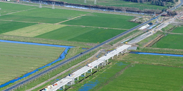 roads whirokinotrestle